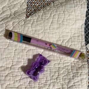 Kimchi Chic Beauty Purple Blush Set